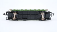 Perfecta Bautzen N HSL5454512384 Personen/Packabteilwagen Donnerbüchse DR