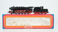 Märklin H0 3084 Dampflok BR 050 082-7 DB Wechselstrom