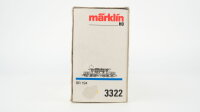 Märklin H0 3322 E-Lok BR 194 112-9 DB Wechselstrom Digital
