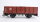 LGB G 43210 Hochbordwagen braun "99-03-16 Ow" DR