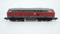 Märklin H0 3075 Diesellok BR 216 025-7 DB Wechselstrom