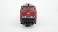 Märklin H0 3075 Diesellok BR 216 025-7 DB Wechselstrom