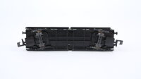 Leipziger Modellbahnbau N 5450/473/7 Personenwagen Abteilwagen DR