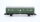 Leipziger Modellbahnbau N 5450/473/7 Personenwagen Abteilwagen DR