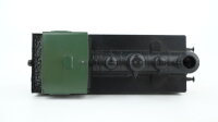Märklin H0 3087 Dampflok BR U 43 KLVM Wechselstrom