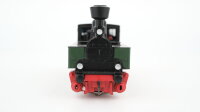 Märklin H0 3087 Dampflok BR U 43 KLVM Wechselstrom