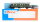 Roco H0 45000 Güterzug-Gepäckwagen (Donnerbüchse) DB
