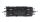 Roco H0 44804 Postwagen DB