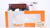 Roco H0 46043 Offener Güterwagen DB
