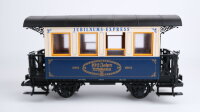 LGB G 4040 Jubiläumswagen 1983 "102 Jahre Lehmann"