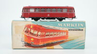 Märklin H0 3016 Schienenbus BR 795 299-7 DB...