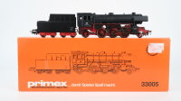 Märklin H0 33005 Dampflok BR 023 033-4 DB...