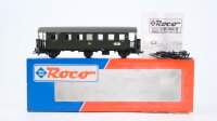 Roco H0 44865 Personenwagen 1./2. Kl. DB