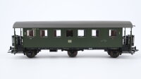 Roco H0 44865 Personenwagen 1./2. Kl. DB