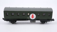 Herbert Stein KG N 5450/473/4 Personenwagen DR