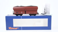 Roco H0 67711 Selbstentladewagen 610 598 DB