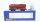 Roco H0 67711 Selbstentladewagen 610 598 DB