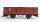 LGB G 43210 Hochbordwagen braun "99-03-16 Ow" DR