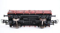 Roco H0 56161 Niederbordwagen DB