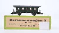 Herbert Stein KG N 5450/473/1 Personenwagen...