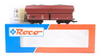 Roco H0 46239 Selbstentladewagen DB