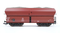 Roco H0 46239 Selbstentladewagen DB
