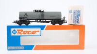 Roco H0 46188 Kesselwagen (076 5 501-0, VTG) DB