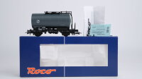 Roco H0 67854 Kesselwagen "Eva" DB
