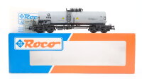Roco H0 46188 Kesselwagen (076 5 501-0, VTG) DB