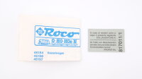 Roco H0 46188 Kesselwagen (076 5 501-0, VTG) DB