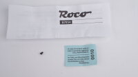 Roco H0 67854 Kesselwagen "Eva" DB