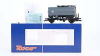 Roco H0 67854 Kesselwagen "Eva" DB