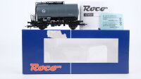 Roco H0 67854 Kesselwagen "Eva" DB