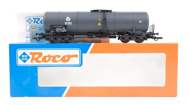 Roco H0 46191 Kesselwagen (097 0 073-1, VTG) DB