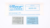 Roco H0 46191 Kesselwagen (097 0 073-1, VTG) DB