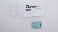 Roco H0 67854 Kesselwagen "Eva" DB
