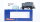 Roco H0 67854 Kesselwagen "Eva" DB
