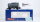 Roco H0 67854 Kesselwagen "Eva" DB