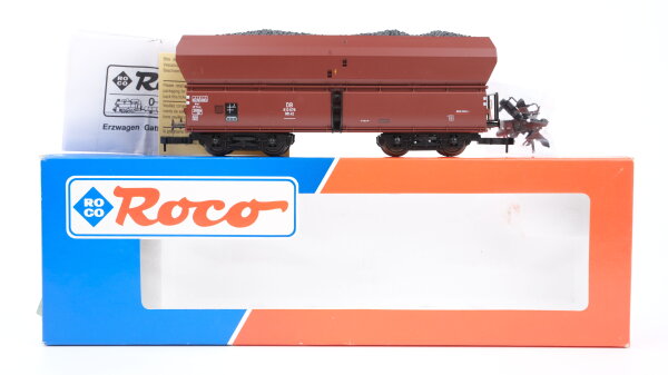 Roco H0 46239 Selbstentladewagen (610 678) DB