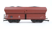 Roco H0 46239 Selbstentladewagen (610 678) DB
