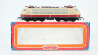 Märklin H0 3354 E-Lok BR 103 113-7 DB Wechselstrom Digital