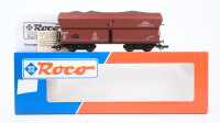 Roco H0 46239 Selbstentladewagen (610 690) DB