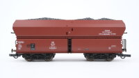 Roco H0 46239 Selbstentladewagen (610 690) DB