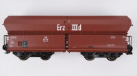 Roco H0 66019 Selbstentladewagen-Set DB