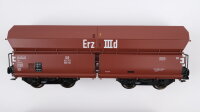 Roco H0 66019 Selbstentladewagen-Set DB
