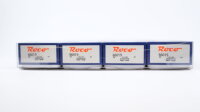Roco H0 66019 Selbstentladewagen-Set DB