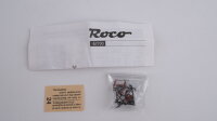 Roco H0 67704 Gedeckter Güterwagen (270 048) DB