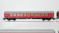 BTTB TT Konvolut Schlafwagen Speisewagen "Mitropa" DR