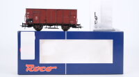 Roco H0 67703 Güterwagen DB
