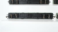 BTTB TT Konvolut Postwagen "Deutsche Post" DR